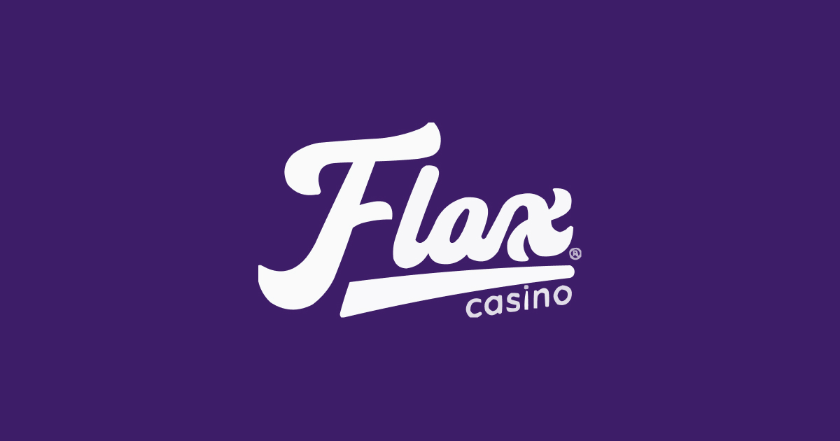 Topp-slots i Flax-appen